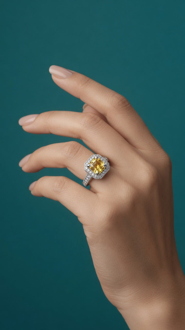 RINGS